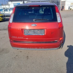 Ford C-max 1.6 Отлично състояние!, снимка 7