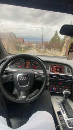 Audi A6, снимка 5