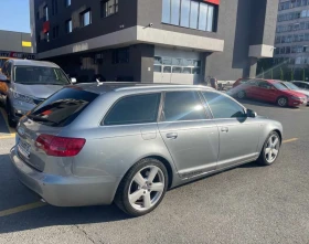 Audi A6, снимка 3