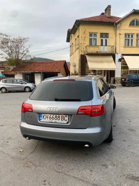 Audi A6, снимка 6