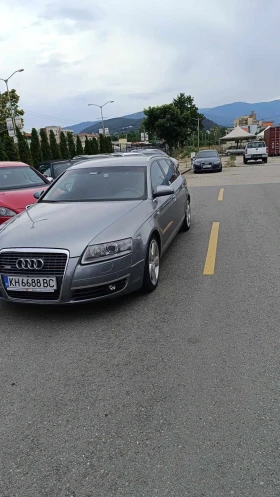 Audi A6, снимка 4