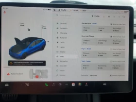 Tesla Model 3 PERFORMANCE AWD*   | Mobile.bg    9