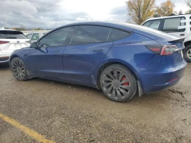 Tesla Model 3 PERFORMANCE AWD*   | Mobile.bg    2