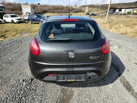 Fiat Bravo 1.6 Multijet Euro 5B, снимка 5