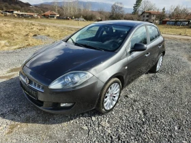 Fiat Bravo 1.6 Multijet Euro 5B 1