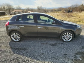 Fiat Bravo 1.6 Multijet Euro 5B, снимка 3