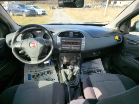 Fiat Bravo 1.6 Multijet Euro 5B, снимка 10