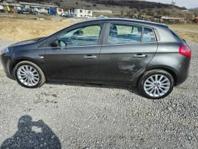 Fiat Bravo 1.6 Multijet Euro 5B, снимка 7