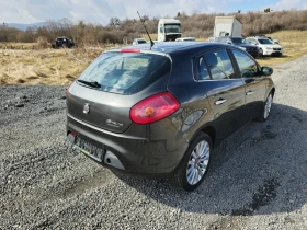 Fiat Bravo 1.6 Multijet Euro 5B, снимка 4