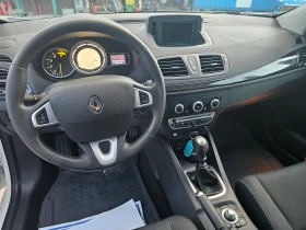 Renault Megane 1.5DCI КЛИМАТИК ! ! ТОВАРЕН ! ! ЕВРО 5, снимка 11