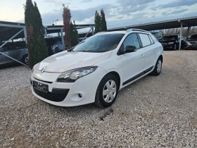 Renault Megane 1.5DCI КЛИМАТИК ! ! ТОВАРЕН ! ! ЕВРО 5, снимка 7