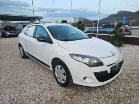 Renault Megane 1.5DCI КЛИМАТИК ! ! ТОВАРЕН ! ! ЕВРО 5 1