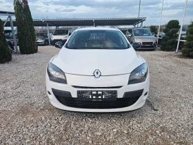 Renault Megane 1.5DCI КЛИМАТИК ! ! ТОВАРЕН ! ! ЕВРО 5, снимка 8