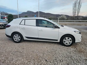 Renault Megane 1.5DCI КЛИМАТИК ! ! ТОВАРЕН ! ! ЕВРО 5 - 4750 лв. - 12692567 | Car24.bg