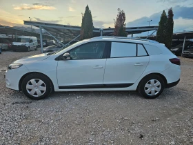 Renault Megane 1.5DCI КЛИМАТИК ! ! ТОВАРЕН ! ! ЕВРО 5 - 4750 лв. - 12692567 | Car24.bg