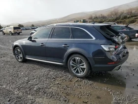 Audi A4 Allroad PREMIUM PLUS/ФИКСИРАНА ЦЕНА! DIGITAL/S-LINE - 26600 лв. - 93892334 | Car24.bg