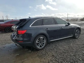 Audi A4 Allroad PREMIUM PLUS/ФИКСИРАНА ЦЕНА! DIGITAL/S-LINE - 26600 лв. - 93892334 | Car24.bg