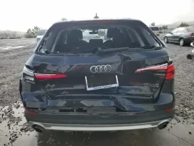 Audi A4 Allroad PREMIUM PLUS/ФИКСИРАНА ЦЕНА! DIGITAL/S-LINE - 26600 лв. - 93892334 | Car24.bg