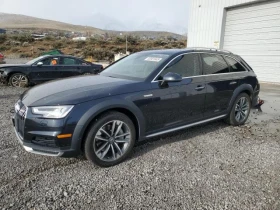 Audi A4 Allroad PREMIUM PLUS/ФИКСИРАНА ЦЕНА! DIGITAL/S-LINE - 26600 лв. - 93892334 | Car24.bg