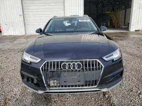 Audi A4 Allroad PREMIUM PLUS/ФИКСИРАНА ЦЕНА! DIGITAL/S-LINE - 26600 лв. - 93892334 | Car24.bg