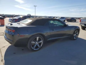 Chevrolet Camaro LT | Mobile.bg    8