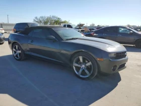 Chevrolet Camaro LT