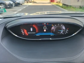 Обява за продажба на Peugeot 3008 NEW ALLURE 1.2 PureTech 130 EAT8 ~43 990 лв. - изображение 9