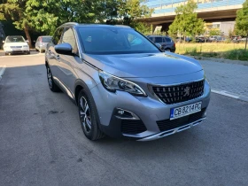 Обява за продажба на Peugeot 3008 NEW ALLURE 1.2 PureTech 130 EAT8 ~43 990 лв. - изображение 1