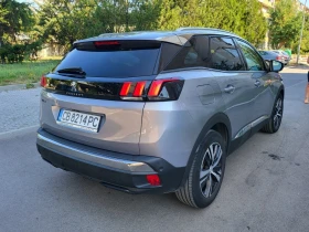 Обява за продажба на Peugeot 3008 NEW ALLURE 1.2 PureTech 130 EAT8 ~43 990 лв. - изображение 5