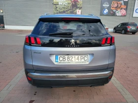 Обява за продажба на Peugeot 3008 NEW ALLURE 1.2 PureTech 130 EAT8 ~43 990 лв. - изображение 4