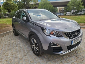 Обява за продажба на Peugeot 3008 NEW ALLURE 1.2 PureTech 130 EAT8 ~43 990 лв. - изображение 2