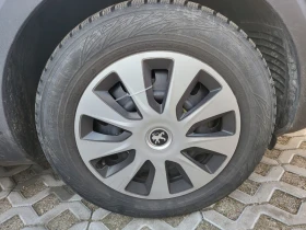 Peugeot 3008 NEW ALLURE 1.2 PureTech 130 EAT8 | Mobile.bg    15