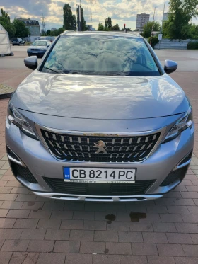 Обява за продажба на Peugeot 3008 NEW ALLURE 1.2 PureTech 130 EAT8 ~43 990 лв. - изображение 3