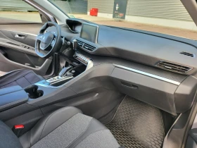 Обява за продажба на Peugeot 3008 NEW ALLURE 1.2 PureTech 130 EAT8 ~43 990 лв. - изображение 11