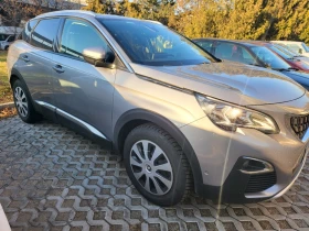 Обява за продажба на Peugeot 3008 NEW ALLURE 1.2 PureTech 130 EAT8 ~43 990 лв. - изображение 7