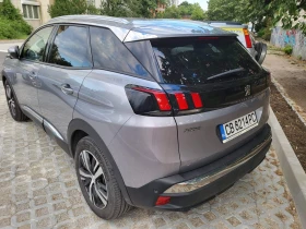 Обява за продажба на Peugeot 3008 NEW ALLURE 1.2 PureTech 130 EAT8 ~43 990 лв. - изображение 6