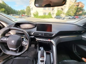 Обява за продажба на Peugeot 3008 NEW ALLURE 1.2 PureTech 130 EAT8 ~43 990 лв. - изображение 10