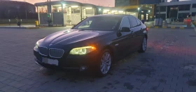     BMW 550