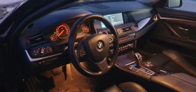 BMW 550 | Mobile.bg    8