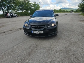 Обява за продажба на Mazda 3 MPS ~10 500 лв. - изображение 1