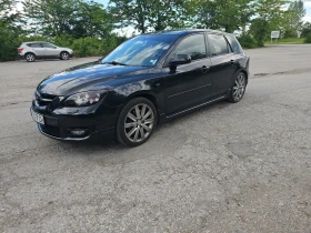 Обява за продажба на Mazda 3 MPS ~10 500 лв. - изображение 1