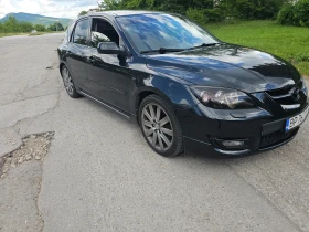Обява за продажба на Mazda 3 MPS ~10 500 лв. - изображение 2