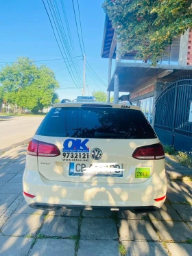 VW Golf Variant 1, 5 | Mobile.bg    2