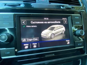VW Golf Variant 1, 5 | Mobile.bg    8