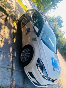 VW Golf Variant 1, 5 | Mobile.bg    4