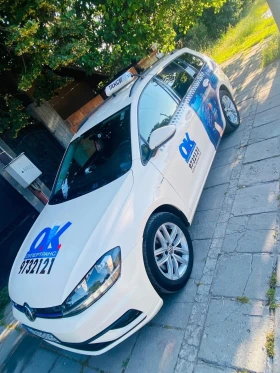 VW Golf Variant 1, 5 | Mobile.bg    3