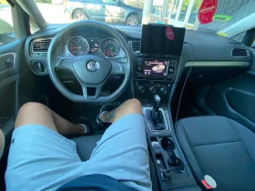 VW Golf Variant 1, 5 | Mobile.bg    7