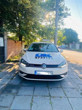     VW Golf Variant 1, 5