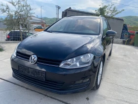 VW Golf Volkswagen Golf VII Variant CUP1.6 TDI  | Mobile.bg    3