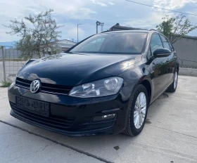 VW Golf Volkswagen Golf VII Variant CUP1.6 TDI  | Mobile.bg    2